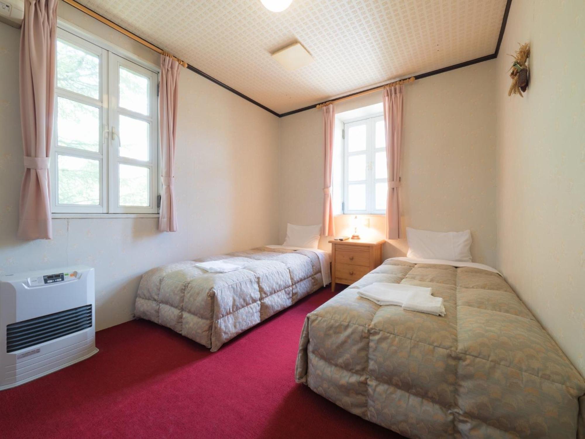 Guesthouse Curry Village Hokuto  Kültér fotó